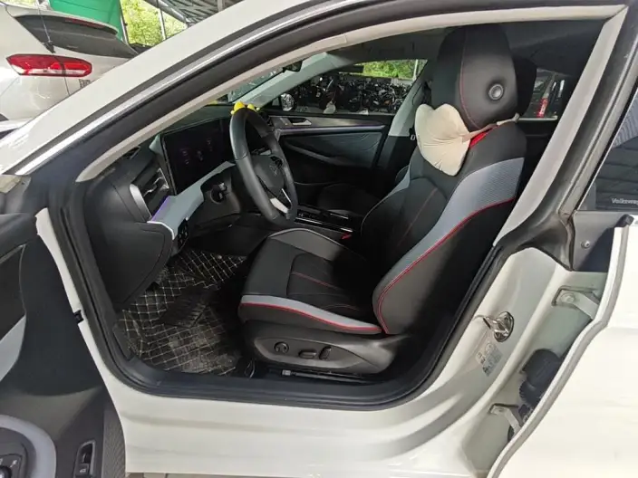 Volkswagen Lamando 2024 Model Volkswagen Lamando L 280TSI DSG Cool spicy version – фото 10