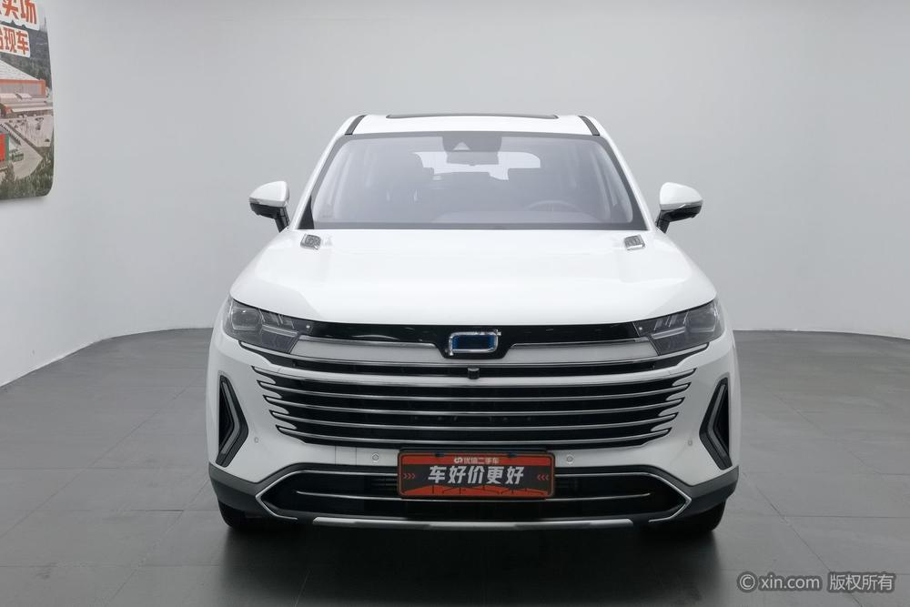 Bestune T99 2023 20TD 6AT Premium
