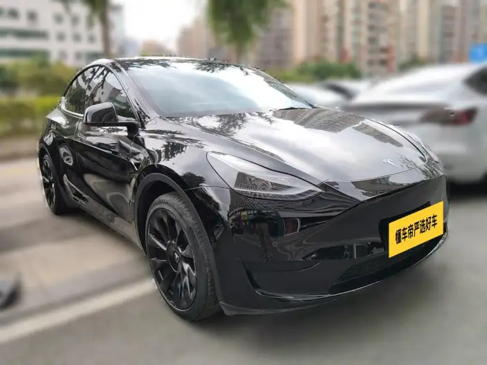 Model Y 2022 Model Facelift Rear-wheel drive version – фото 2