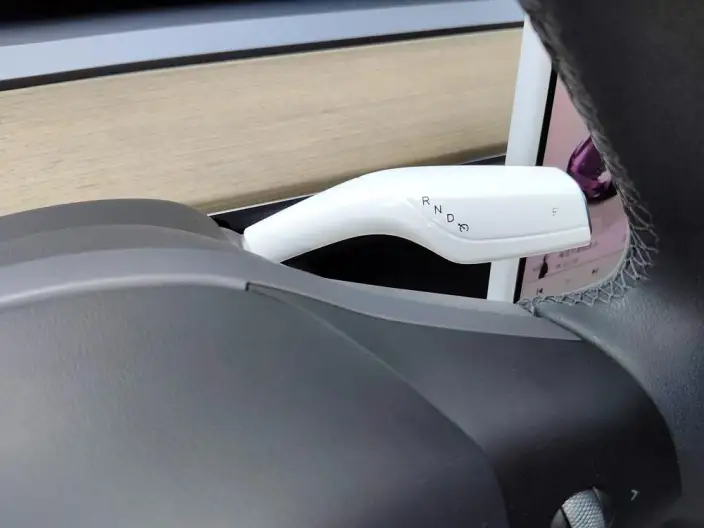 Model Y 2022 Model Facelift Rear-wheel drive version – фото 6