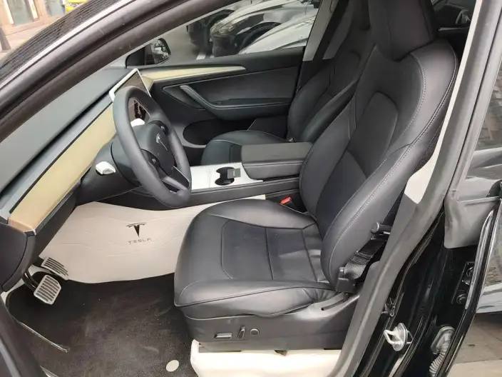 Model Y 2022 Model Facelift Rear-wheel drive version – фото 10