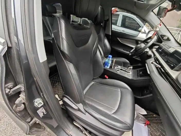 Chery Tiggo 8 PLUS 2022 Model 290TGDI DCT Pride Edition – фото 6