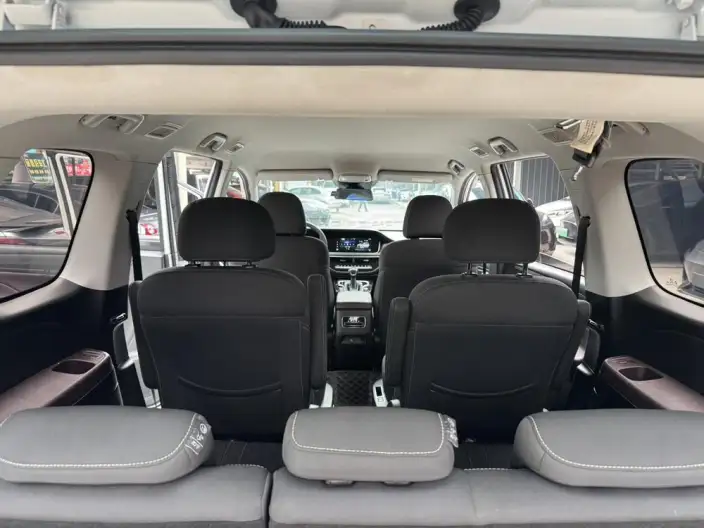 GAC Trumpchi M6 2023 Model PRO 270T WDCT Elite Edition – фото 5