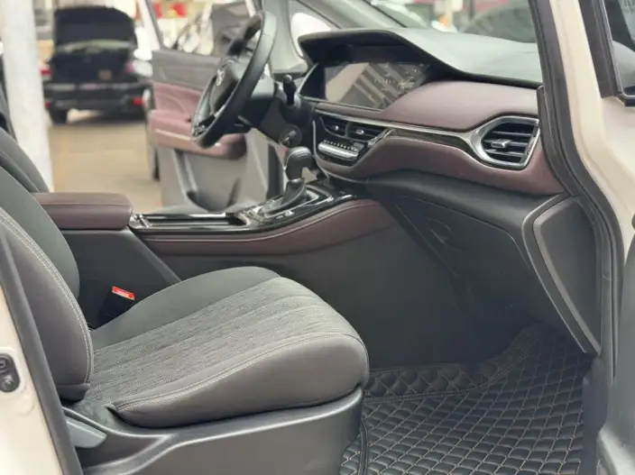 GAC Trumpchi M6 2023 Model PRO 270T WDCT Elite Edition – фото 6