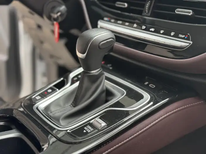 GAC Trumpchi M6 2023 Model PRO 270T WDCT Elite Edition – фото 10