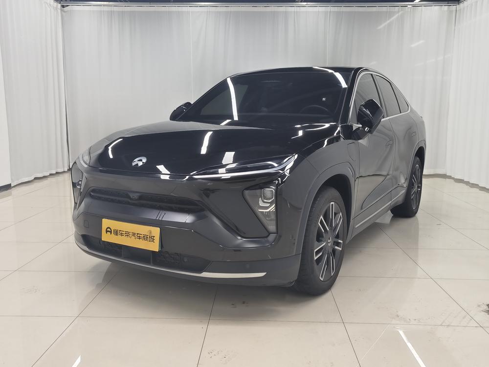 NIO EC6 Модель 2020 года 430KM Sports Edition