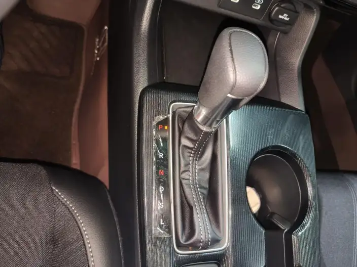 Honda Civic 2025 Model 240TURBO CVT Smart Fun Plus – фото 9