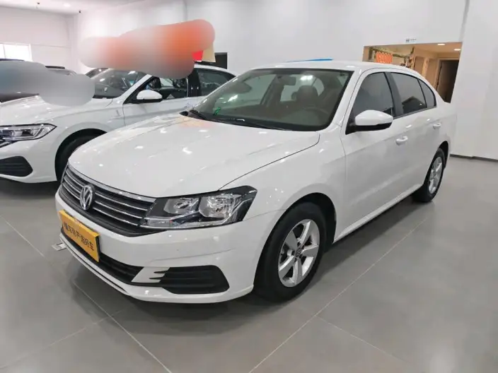 Volkswagen Lavida 2019 Model Voyage 1.5L Automatic Fashion edition China VI – фото 1