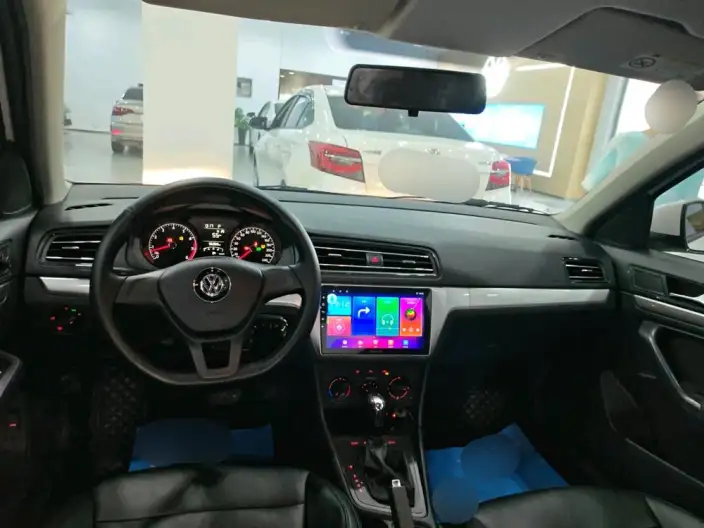 Volkswagen Lavida 2019 Model Voyage 1.5L Automatic Fashion edition China VI – фото 5