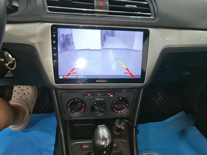 Volkswagen Lavida 2019 Model Voyage 1.5L Automatic Fashion edition China VI – фото 6