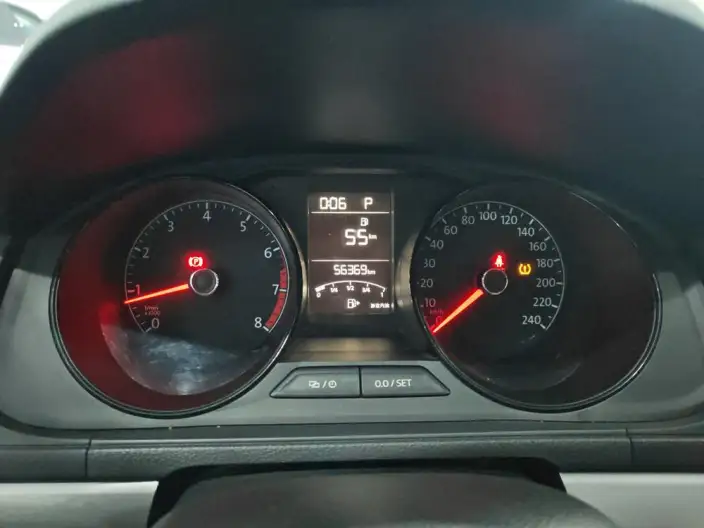 Volkswagen Lavida 2019 Model Voyage 1.5L Automatic Fashion edition China VI – фото 7