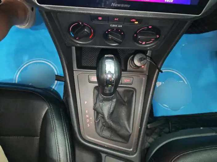 Volkswagen Lavida 2019 Model Voyage 1.5L Automatic Fashion edition China VI – фото 9