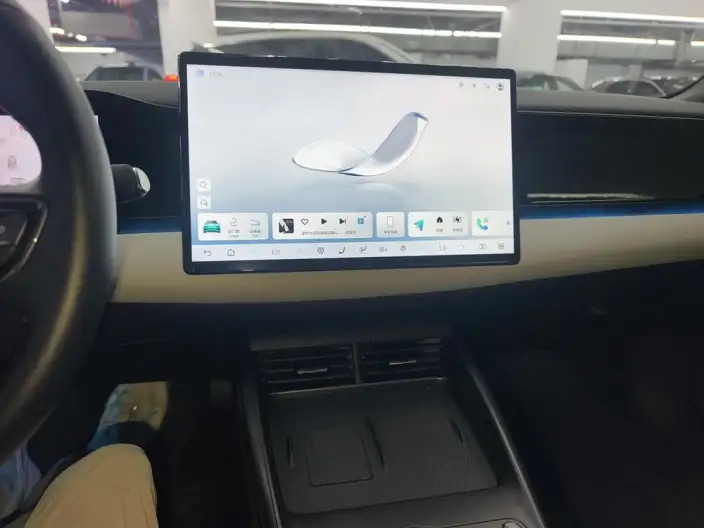 BYD Seal 06EV 2025 Model 545KM Flagship Model – фото 7