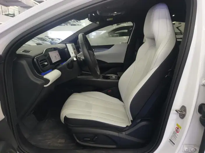 BYD Seal 06EV 2025 Model 545KM Flagship Model – фото 10