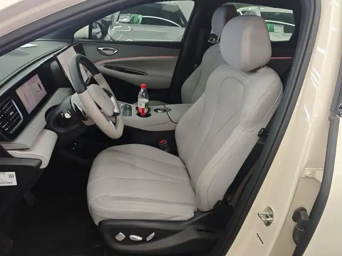 Sea Lion 06DM 2025 Model DM-i 205KM Pilot Plus Edition – фото 10