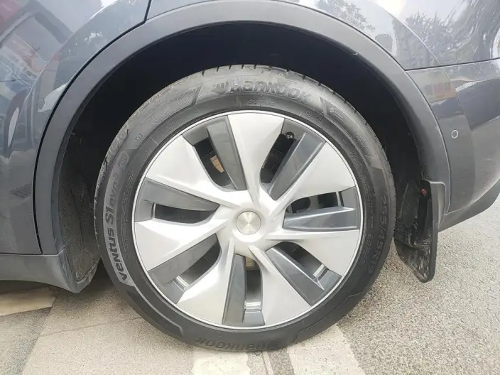 Model Y 2022 Model Rear-wheel drive version – фото 7