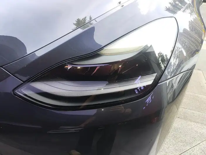 Model Y 2022 Model Rear-wheel drive version – фото 8