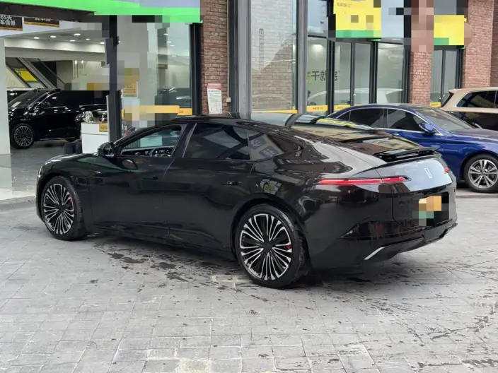 Avita 12 2025 Model Max Rear Drive EV Edition