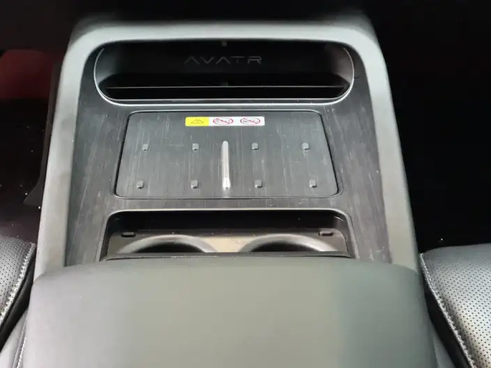 Avita 12 2025 Model Max Rear Drive EV Edition – фото 9