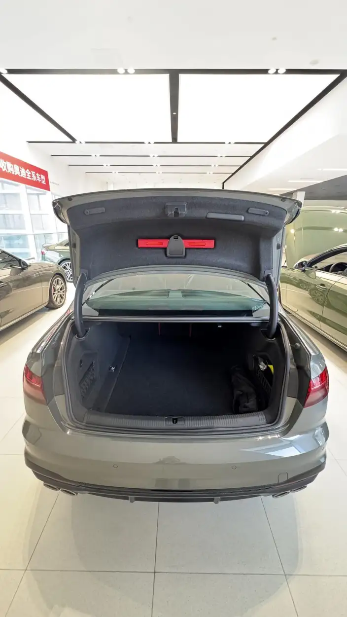Audi S4 2023 Model 3.0TFSI – фото 4