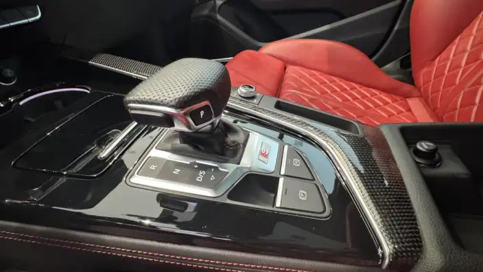 Audi S4 2023 Model 3.0TFSI – фото 10