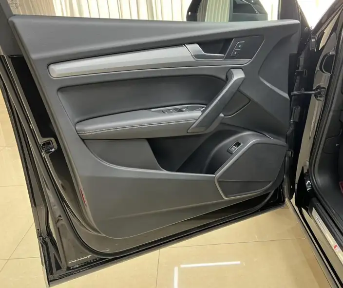 Audi Q5L 2023 Model 40T Fashion Dynamic Model – фото 7