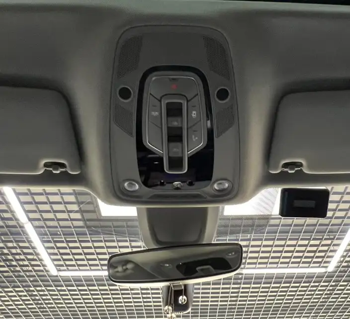 Audi Q5L 2023 Model 40T Fashion Dynamic Model – фото 9