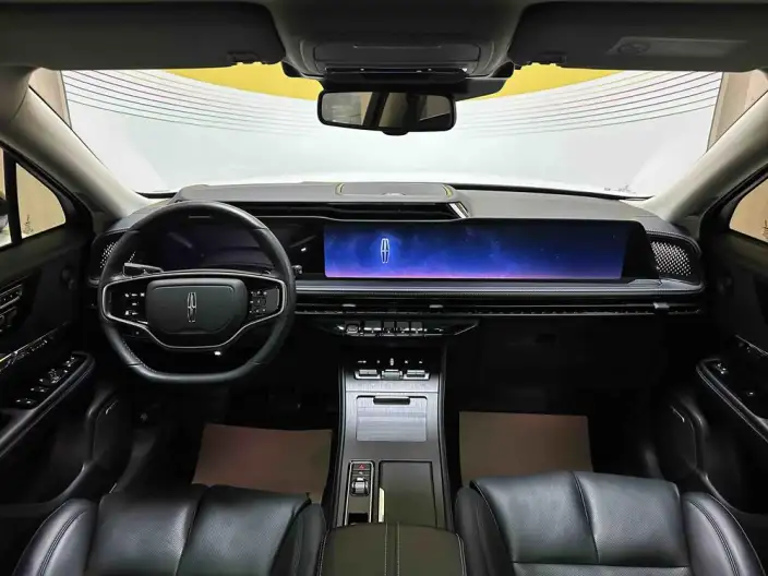 Lincoln Corsair 2024 Model 2.0T 4WD Zunyao Edition – фото 8