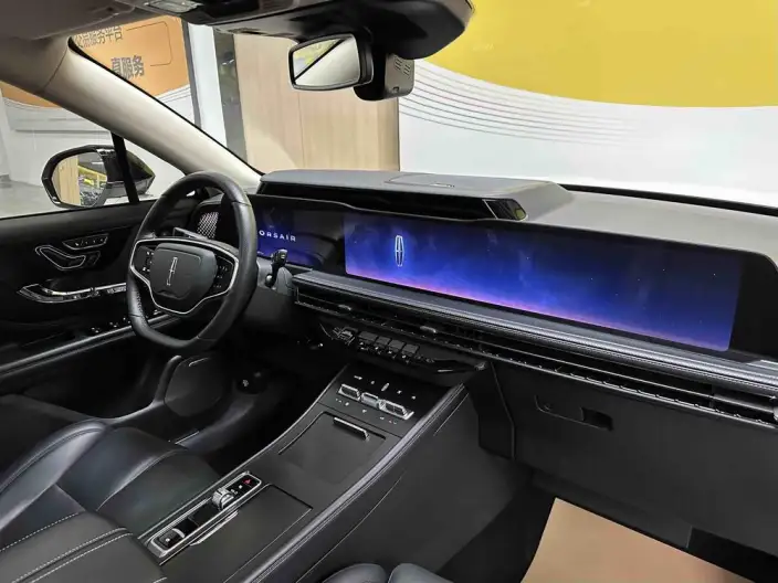Lincoln Corsair 2024 Model 2.0T 4WD Zunyao Edition – фото 9