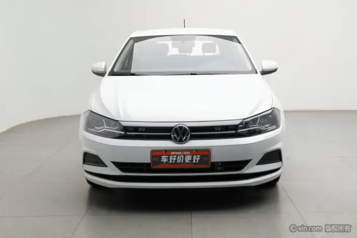 Polo 2023 Model Facelift Plus 1.5L Automatic Indulge in Music Letterpress – фото 2
