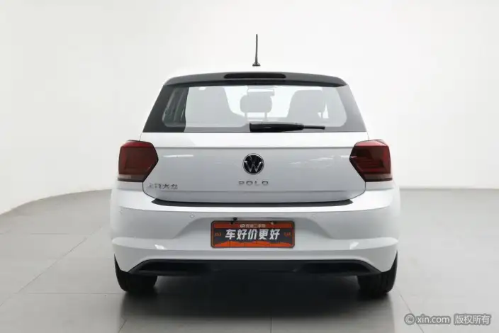 Polo 2023 Model Facelift Plus 1.5L Automatic Indulge in Music Letterpress – фото 3