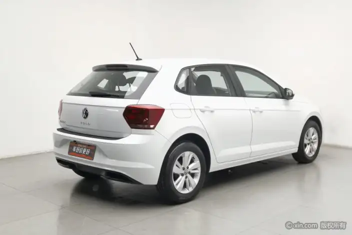 Polo 2023 Model Facelift Plus 1.5L Automatic Indulge in Music Letterpress – фото 4