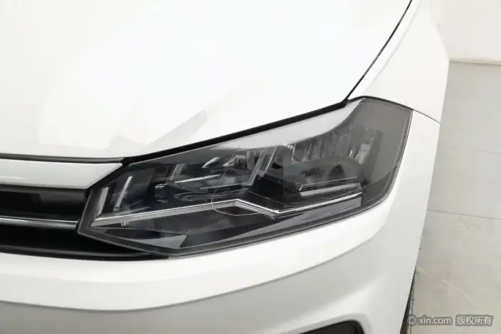 Polo 2023 Model Facelift Plus 1.5L Automatic Indulge in Music Letterpress – фото 7