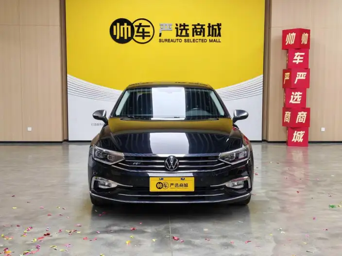 Volkswagen Magotan 2020 Model 330TSI DSG Luxury Model – фото 2
