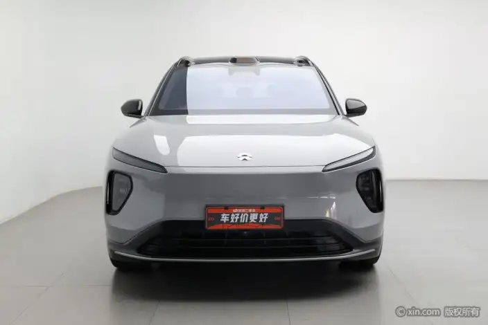 NIO ES6 2024 Model 75kWh – фото 2
