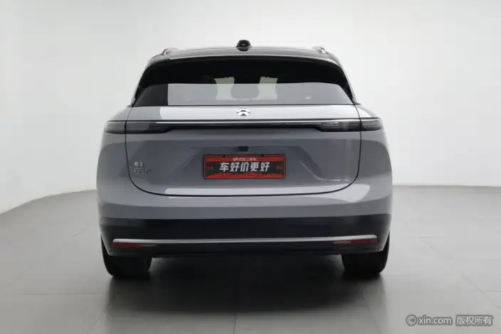 NIO ES6 2024 Model 75kWh – фото 3