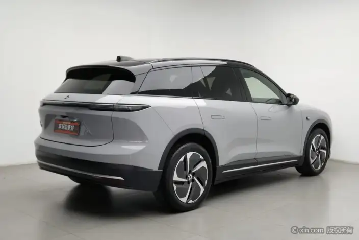 NIO ES6 2024 Model 75kWh – фото 4