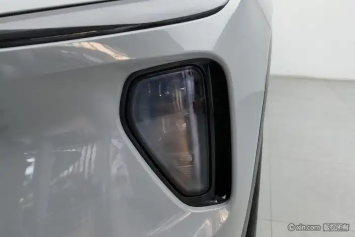 NIO ES6 2024 Model 75kWh – фото 6