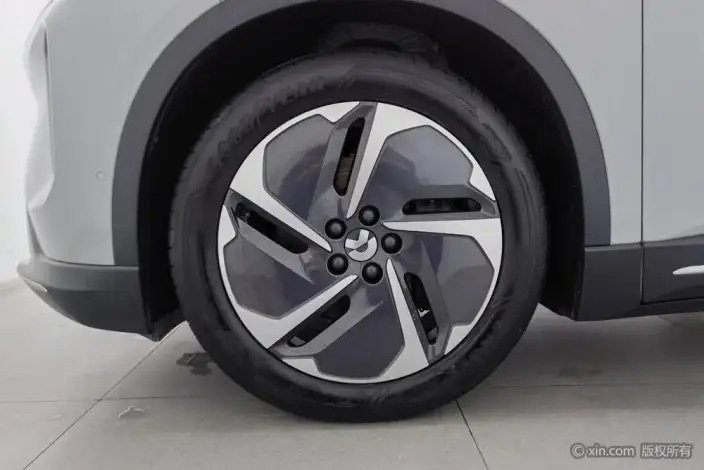 NIO ES6 2024 Model 75kWh – фото 7