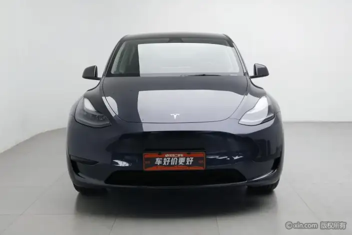 Model Y 2024 Model Rear-wheel drive version – фото 2