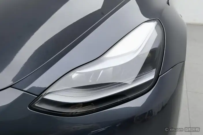 Model Y 2024 Model Rear-wheel drive version – фото 6