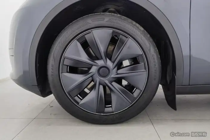 Model Y 2024 Model Rear-wheel drive version – фото 9