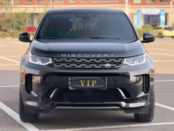 Land Rover Discovery Sport PHEV 2022 Model P300e Performance Technology Edition – фото 2