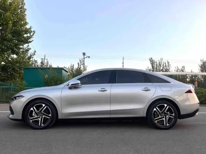 Roewe D7 DMH 2023 Model 125 Ultimate Edition