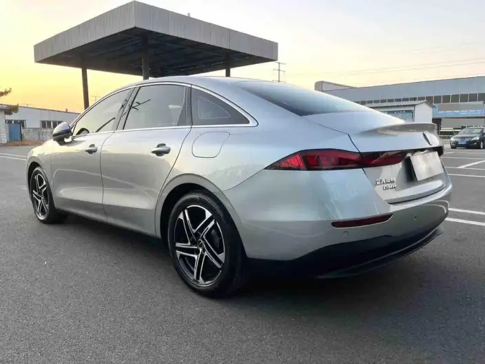Roewe D7 DMH 2023 Model 125 Ultimate Edition