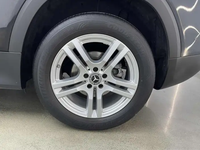 Mercedes-Benz GLB 2019 Model GLB 200 Dynamic Model – фото 8