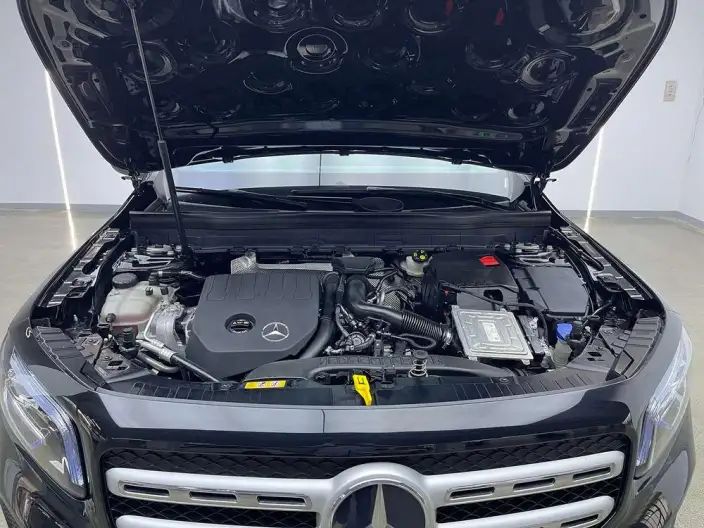 Mercedes-Benz GLB 2019 Model GLB 200 Dynamic Model – фото 9