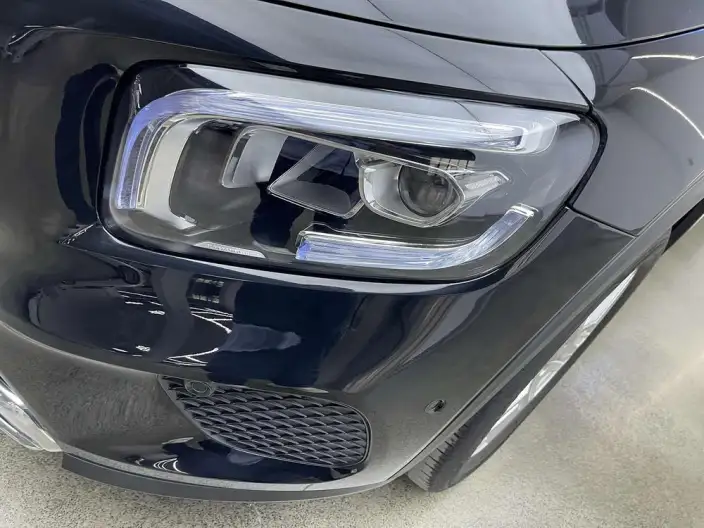 Mercedes-Benz GLB 2019 Model GLB 200 Dynamic Model – фото 10