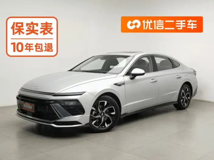 Sonata 2024 Model 1.5T Pro – фото 1