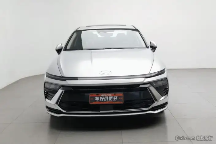 Sonata 2024 Model 1.5T Pro – фото 2